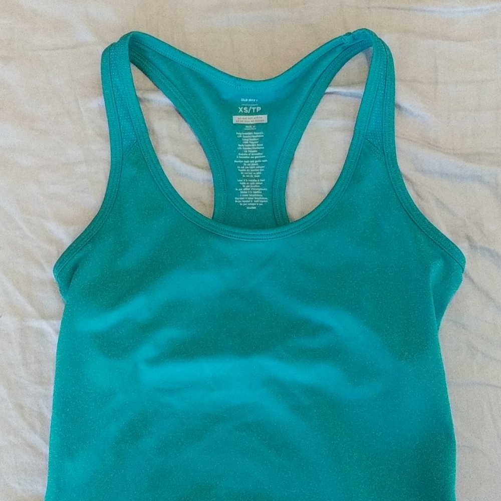 ✨3 for $25✨Workout Top